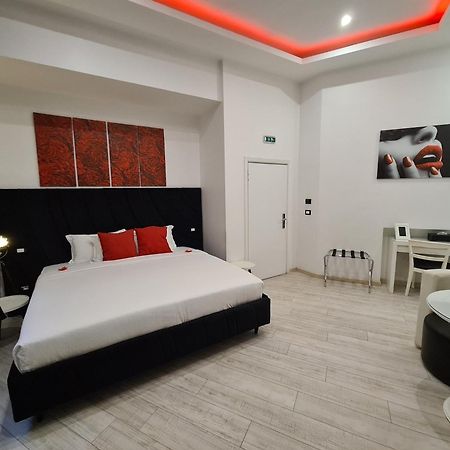 Escape Luxury Suite - Ca Domus Collection Rome Buitenkant foto