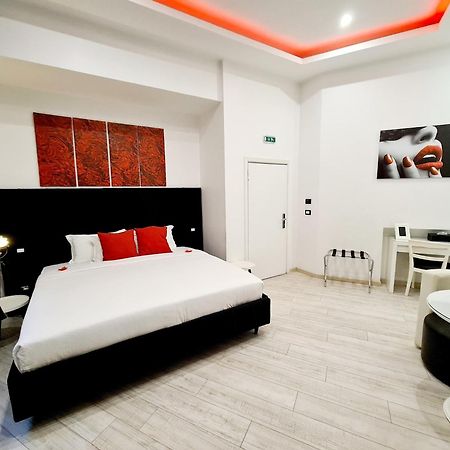 Escape Luxury Suite - Ca Domus Collection Rome Buitenkant foto