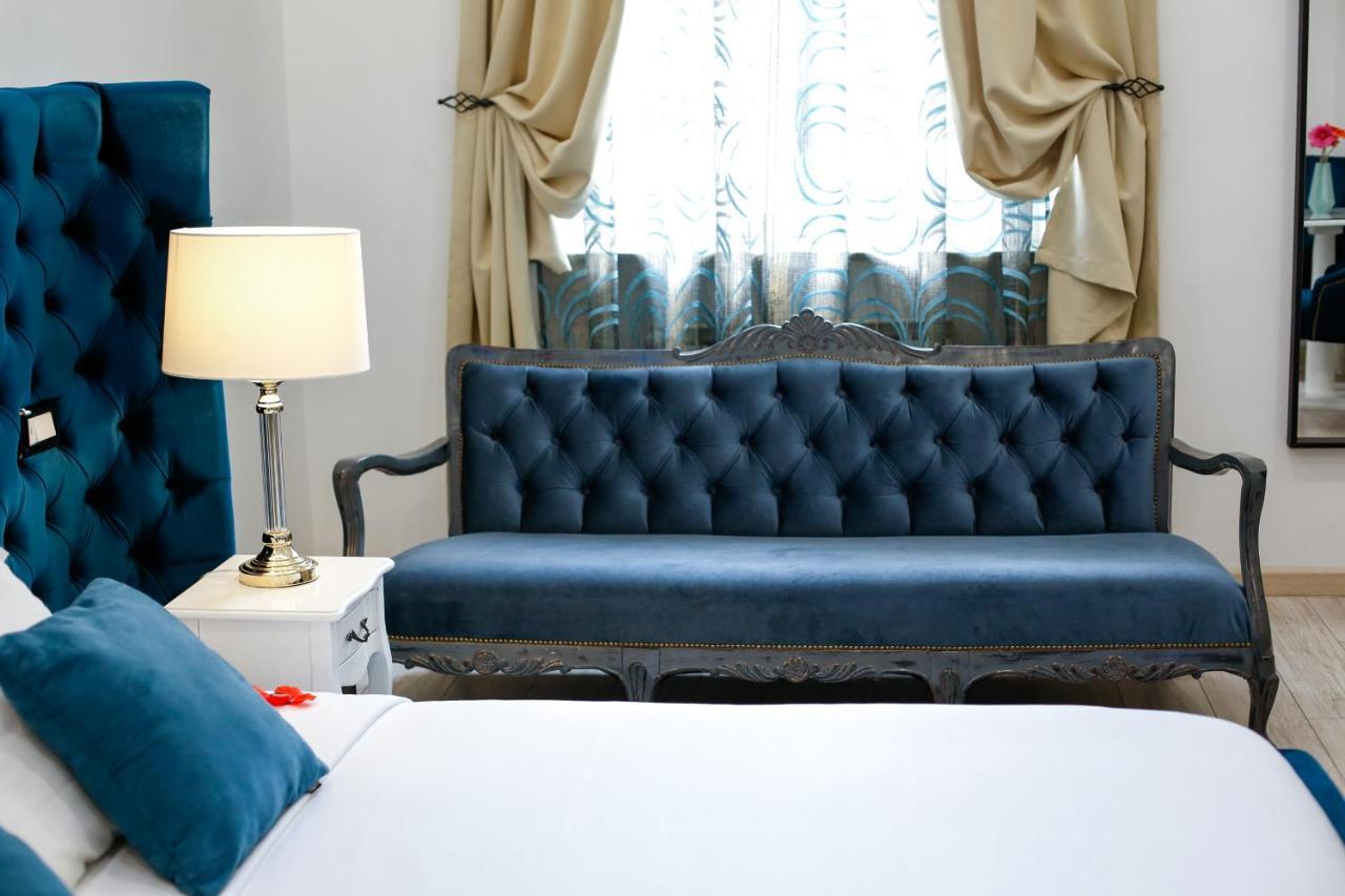 Escape Luxury Suite - Ca Domus Collection Rome Buitenkant foto