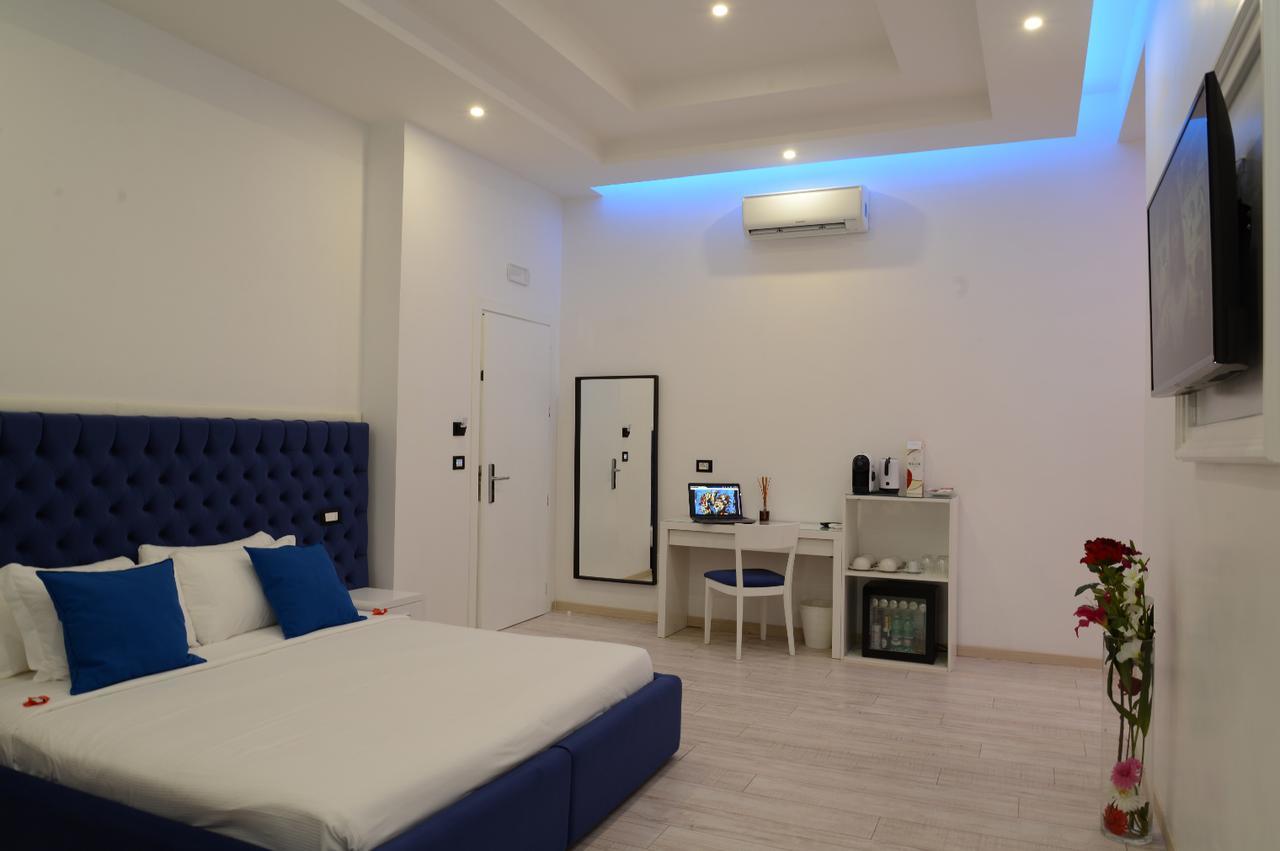 Escape Luxury Suite - Ca Domus Collection Rome Buitenkant foto