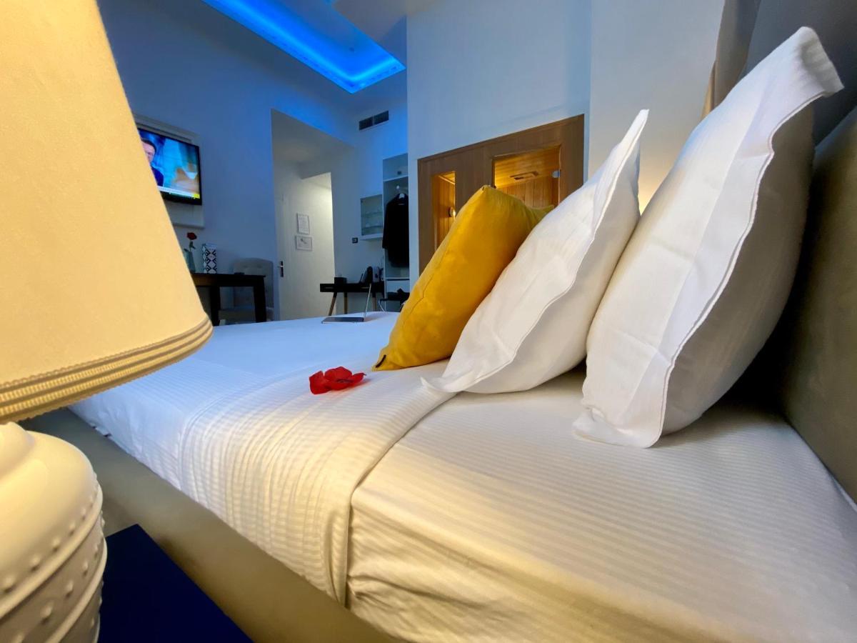 Escape Luxury Suite - Ca Domus Collection Rome Buitenkant foto